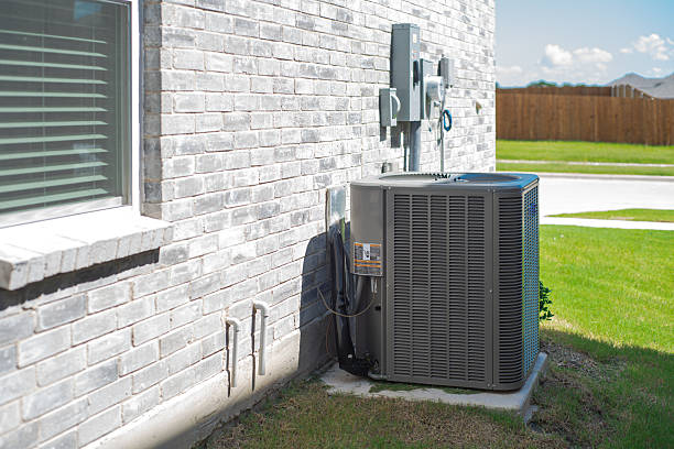 Reliable Ac Installation contractor in Hedgesville, WV by FH HVAC